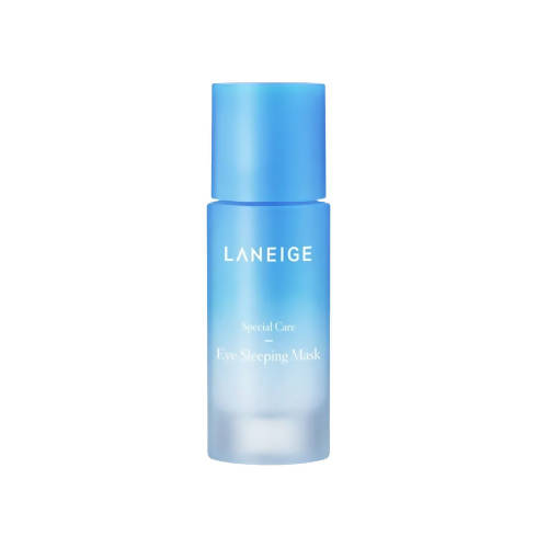 Laneige Special Care Eye Sleeping Mask - Korean skincare | Swadesiicart