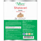 Naturz Ayurveda Shatavari Powder | Swadesiicart