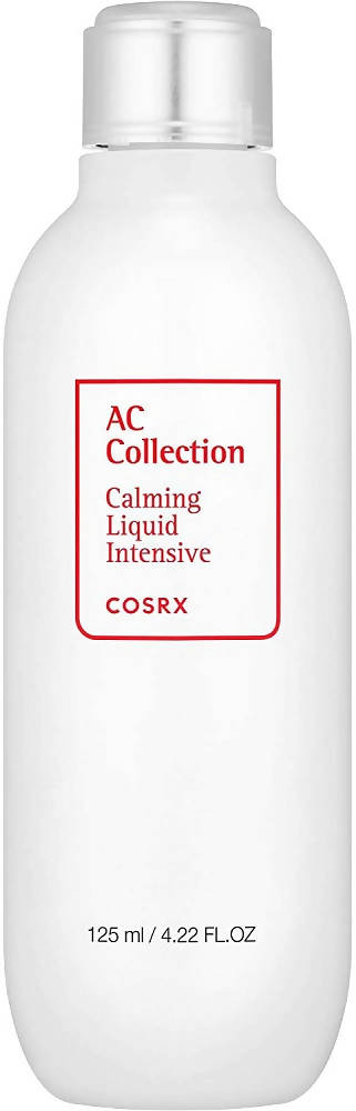 COSRX AC Collection Acne Calming Liquid Intensive - Korean Skincare | Swadesiicart