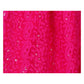 Akarshan viscose Lukhnowi Chikankari Anarkali kurta with leggings - Pink | Swadesiicart