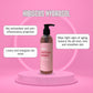 Atisa Cotton Candy Body Wash | Swadesiicart