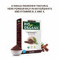 Indus Valley Bio Organic Shikakai Fruit Powder - Swadesiicart