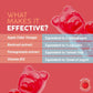 Miracle Gummies Blissful Body Gummies | Swadesiicart