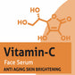 Vedsun Naturals Vitamin C Face Serum Anti Ageing Daily Glow for Men & Women - Swadesiicart