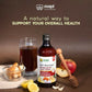 MAPL Anti-Blockage Cholesterol Care Juice | Swadesiicart