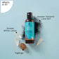 Pilgrim Face Wash with Yugdugu & White Lotus - Swadesiicart