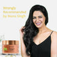 Ivory Natural Bald Mask For Hair - Hair Mask For Less Hair And Hair Thinning | Swadesiicart