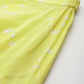 Ahalyaa women's wear Traditional wear lehenga choli - Yellow | Swadesiicart