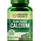 Himalayan Organics Plant Based Calcium Vegetarian Capsules | Swadesiicart