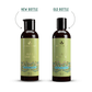 Avimee Herbal Amla Hair Oil For Grey Hair & Dandruff With Vitamin E and Amla Seed Oil - Swadesiicart