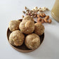 Govi’s Organic Foods - Dry Fruit Gondh Laddu | Swadesiicart