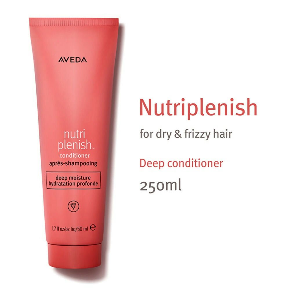 Aveda Nutriplenish Deep Hydration Conditioner | Swadesiicart