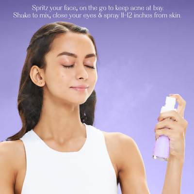 LoveChild By Masaba Gupta Face On - Zap That Zit - Anti-Acne Face Mist | Swadesiicart