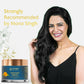 Ivory Natural Tan Face Cream For Sun Tan Protection | Swadesiicart