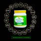 KBK Herbals Ashwagandha Churnam - Swadesiicart