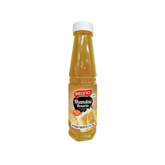 Bikano Thandai Kesar | Swadesiicart
