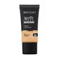 Swiss Beauty Matte Maxx Cover Foundation with Hyaluronic Acid & Vitamin E - 6 Deep Warm | Swadesiicart