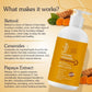 Bake 1% Retinol & Ceramides Body Lotion | Swadesiicart