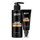 Beardo Acne Control Face Wash & Acne Control Face Gel Combo