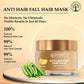Ivory Natural Hair Fall Hair Mask - Loss Of Hair Control For Both Men & Women | Swadesiicart