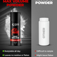 Beardo Max Volume Powder Wax