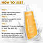 Clensta Warming Body Lotion With Ginger Oil | Swadesiicart