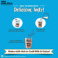 Tata Soulfull Nutri Drink+ For Kids With Millets - Cookie & Cream Flavor | Swadesiicart