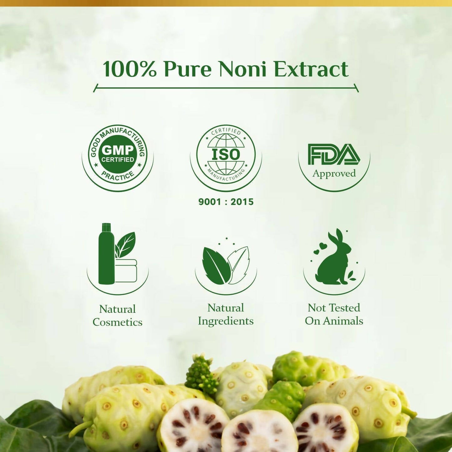 The Dave's Noni Age Defense Day & Night Skin Cream | Swadesiicart