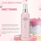 The Face Shop Chia Seed Hydro Mist - Korean Skincare | Swadesiicart