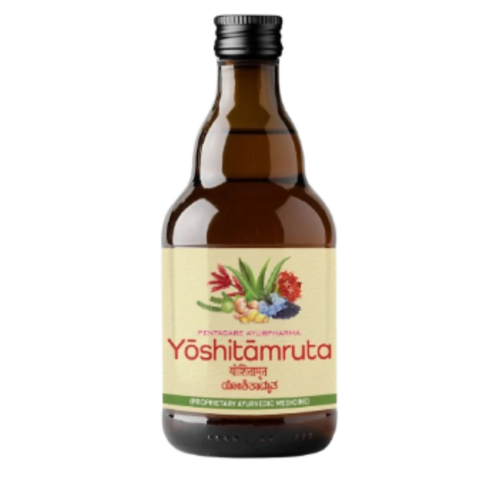 Pentacare Ayurveda Yoshitamruta | Swadesiicart