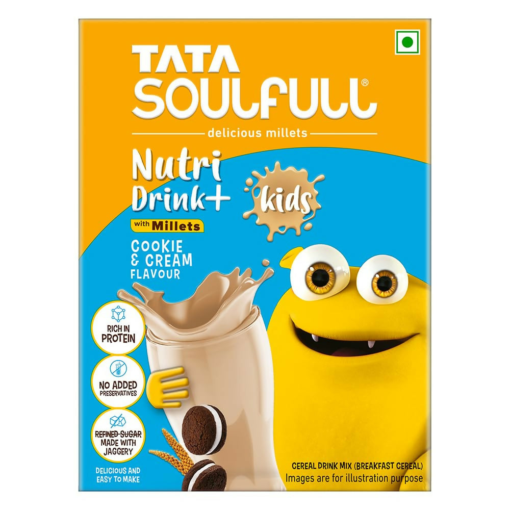 Tata Soulfull
