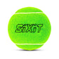 Sixit Lite Cricket Tennis Ball - Green (Pack of 6) - Swadesiicart