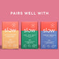 Wellbeing Nutrition Slow | Prenatal Capsules - Swadesiicart