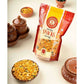 Indian Snacks Pulla Reddy Kaju Mixture | Cashew Mixture Pulla Reddy Sweets Popular Snack - Swadesiicart