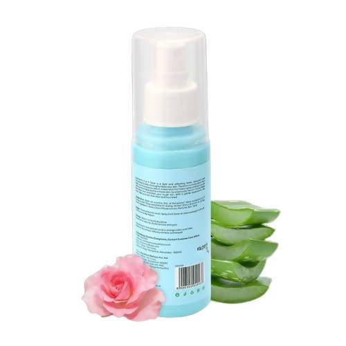 Nutrinorm 3 In 1 All Day Toner - Swadesiicart