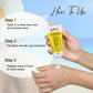 Globus Naturals Sunscreen with Ultra Sheen Defense | Swadesiicart