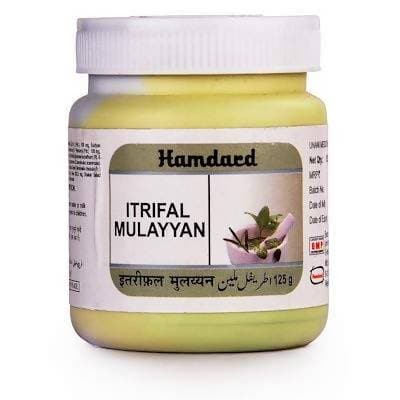 Hamdard Itrifal Mulayyan | Swadesiicart