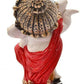Dequera Polyresin Eco Friendly Lord Ganesha Ganpati Idol - Swadesiicart