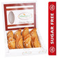 Ghasitaram Sugarfree Healthy Wheat Gujiya Box | Swadesiicart
