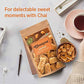 Chaayos Gur Para Snacks