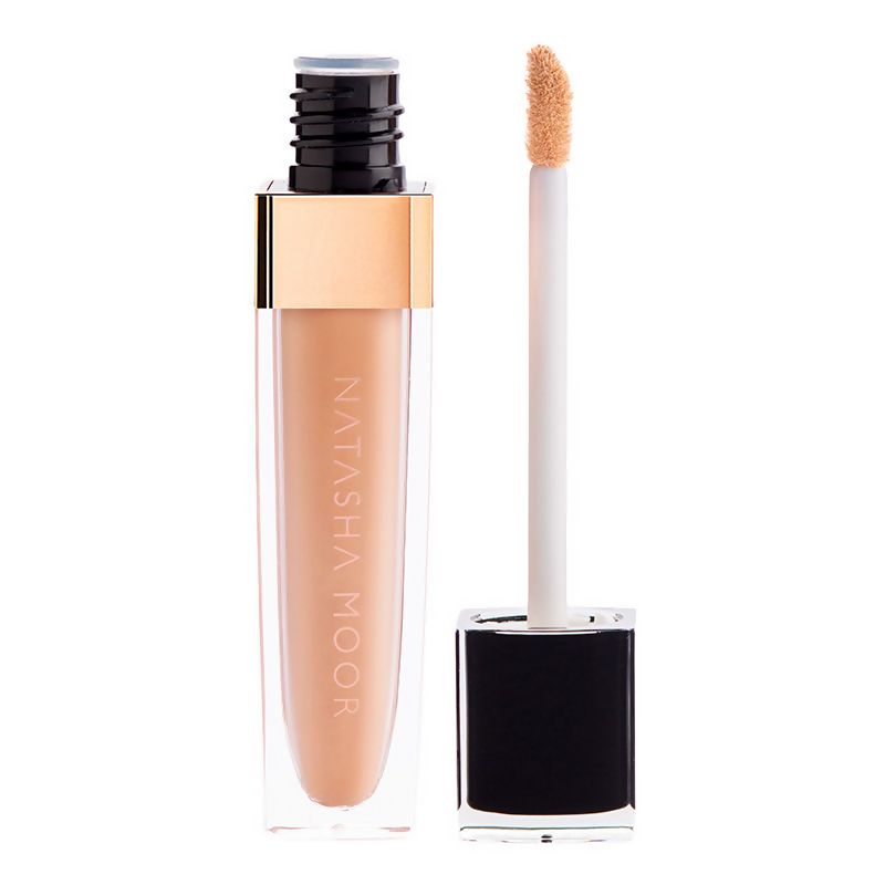 Natasha Moor Liquid Magic Concealer - Magic 3 - Swadesiicart