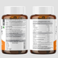 As-It-Is Atom Sleep Non-Addictive Sleep-Aid Veg Tablets | Swadesiicart