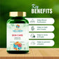 Search Wellness Skin Care Capsules - Swadesiicart