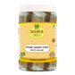 Dhampur Green Sesame Jaggery Chikki | Swadesiicart