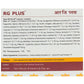 Kerala Ayurveda RG Plus Capsules - Swadesiicart