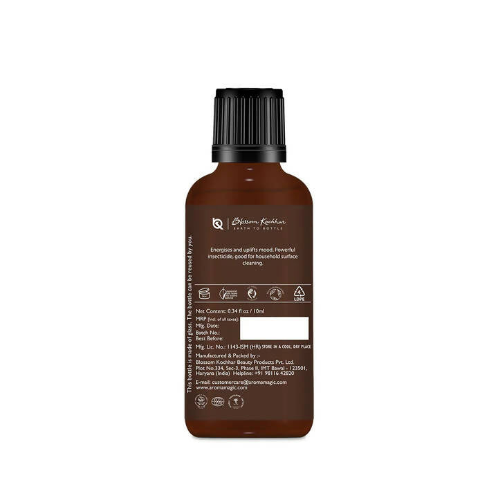 Blossom Kochhar Aroma Magic Lemon Grass Oil - Swadesiicart