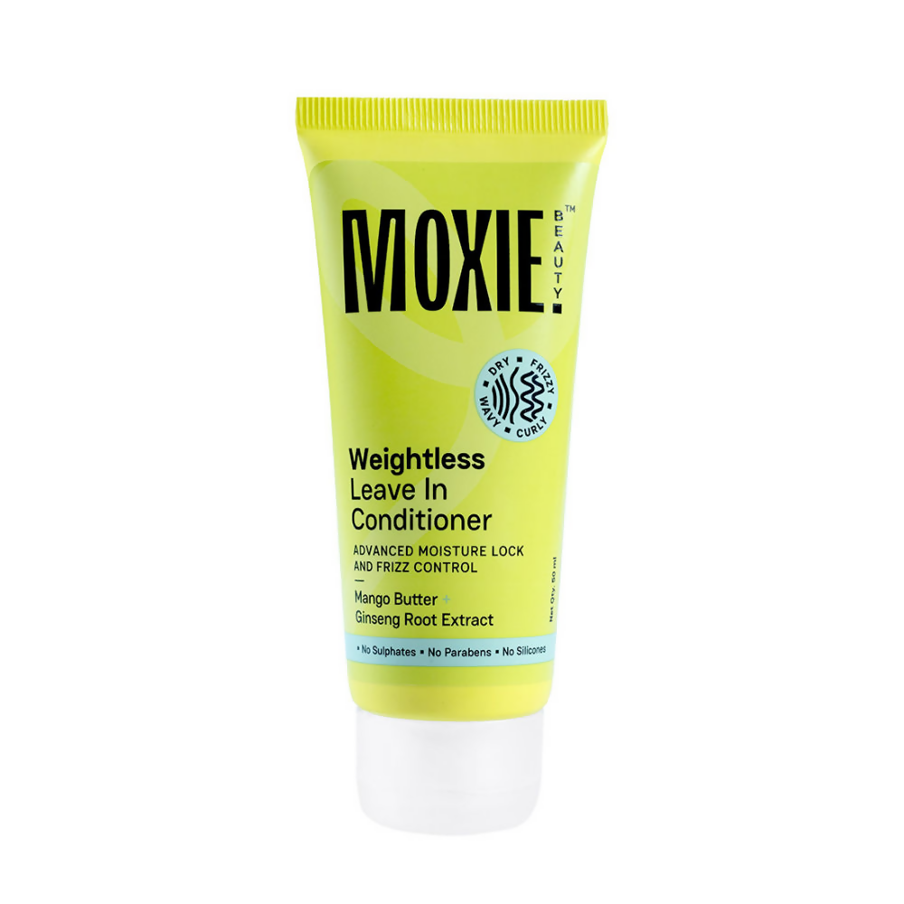 Moxie