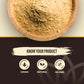 MAPL Ashwagandha Root Powder | Swadesiicart