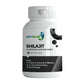 HappyMillions SJ Capsules ?Herbal Wellness Supplement for Vitality | Swadesiicart