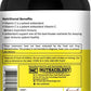 Nutracology Vitamin C 1000mg with Citrus Bioflavonoids for Immunity & Glowing Skin Tablets | Swadesiicart